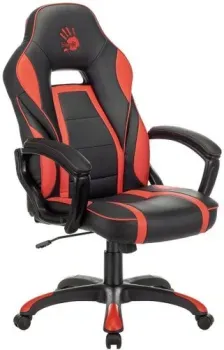 A4Tech GC-350 (черный/красный)
