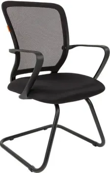 CHAIRMAN 698V (черный)
