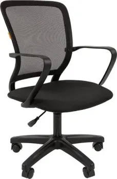 CHAIRMAN 698LT (черный)