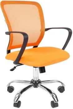 CHAIRMAN 698 Chrome (оранжевый)