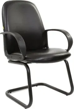 CHAIRMAN 279 V ЭКО (черный)