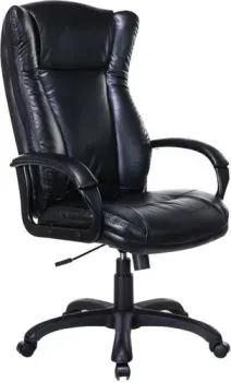 Brabix Boss EX-591 (черный)