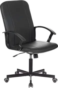 Brabix Simple EX-521 (черный)