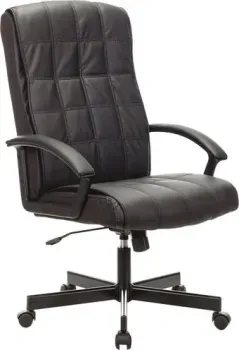 Brabix Quadro EX-524 (черный)