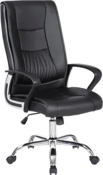 Brabix Forward EX-570 (черный)