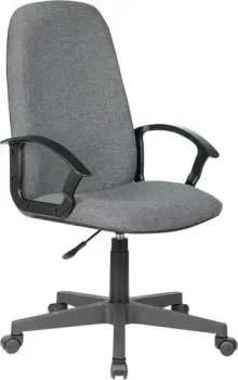 Brabix Element EX-289 (серый)