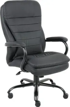 Brabix Heavy Duty HD-001 (черный)