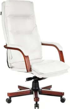 Бюрократ T-9927WALNUT (слоновая кость)