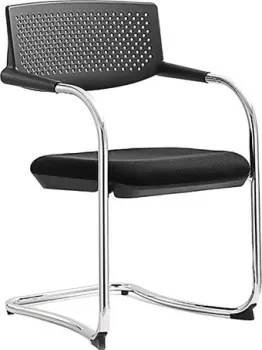 Norden Самба Black CF CH-172C-BLACK-OS-01 (черный)