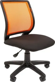 CHAIRMAN 699 Б/Л (черный/оранжевый)