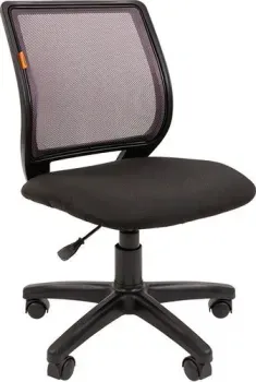CHAIRMAN 699 Б/Л (черный/серый)