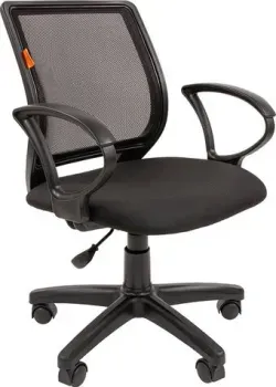 CHAIRMAN 699 (черный)
