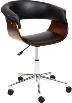 TetChair Vimta (черный)