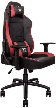 Thermaltake U Comfort GGC-UCO-BRLWDS-01 (черный/красный)