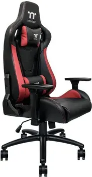 Thermaltake U Fit GGC-UFT-BRMWDS-01 (черный/красный)