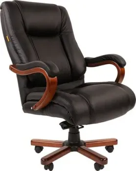 CHAIRMAN 503 (черный)