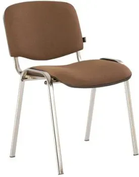 Brabix Iso CF-001 (коричневый)