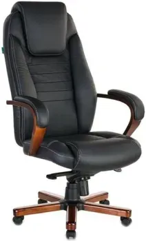 King Style KE-1023 WALNUT (черный)