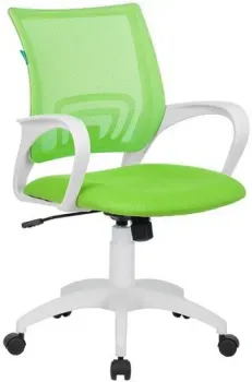 Бюрократ CH-W695N (салатовый)