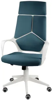 Norden IQ CX0898H-0-56 (белый/голубой)
