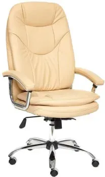 TetChair Softy LUX (бежевый)