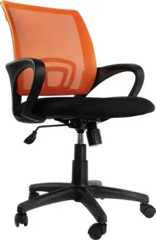 Utmaster 696 (черный/оранжевый)