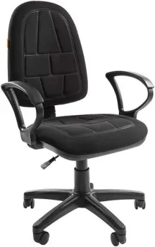 CHAIRMAN 205 Престиж Эрго (черный)