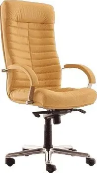 Белс Orion Steel Chrome