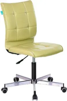 Бюрократ CH-330M/GREEN (зеленый)
