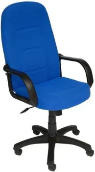 TetChair CH 747 (синий)