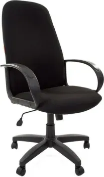 CHAIRMAN 279 С-3 (черный)