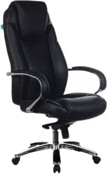 Бюрократ T-9923SL/BLACK (черный)