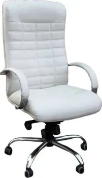 VIROKO STYLE Atlantis chrome (ткань, DMSL, белый)