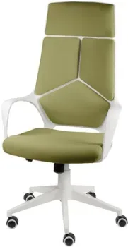Norden IQ CX0898H-0-215 (белый/зеленый)