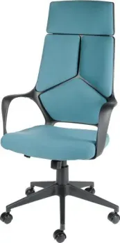 Norden IQ CX0898H-1-56 (черный/бирюзовый)
