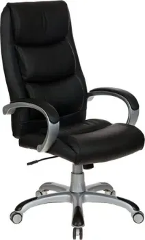 Бюрократ CH-S840N (черный)