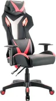 Everprof Infinity X1 (черный/красный)