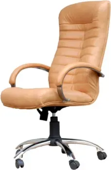VIROKO STYLE Orion CH soft (экокожа, мультиблок, бежевый)