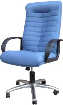 VIROKO STYLE Orion Ch (ткань, мультиблок, голубой)