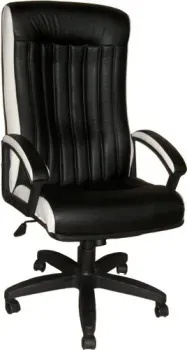 VIROKO STYLE Vertikal PLM (экокожа, DMSL, черный)