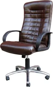VIROKO STYLE Atlantis Ch (экокожа, DMSL, коричневый)