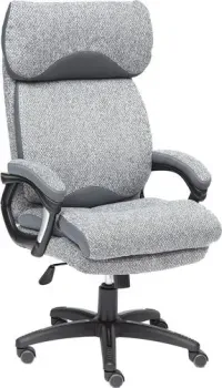 TetChair Duke (серый)