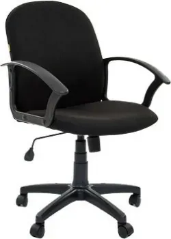 CHAIRMAN 681 (черный)