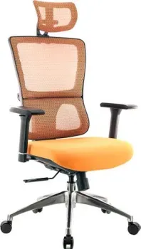 Everprof Everest (оранжевый, пластиковые ролики)