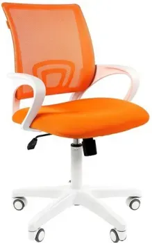 CHAIRMAN 696 white (оранжевый)