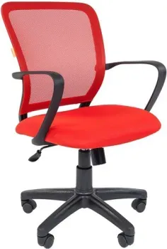 CHAIRMAN 698 (красный)