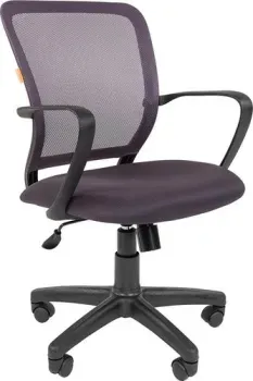 CHAIRMAN 698 (серый)