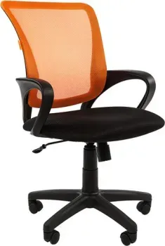 CHAIRMAN 969 (черный/оранжевый)