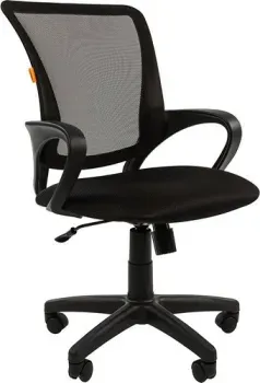 CHAIRMAN 969 (черный)