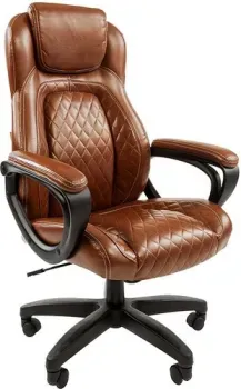 CHAIRMAN 432 (коричневый)